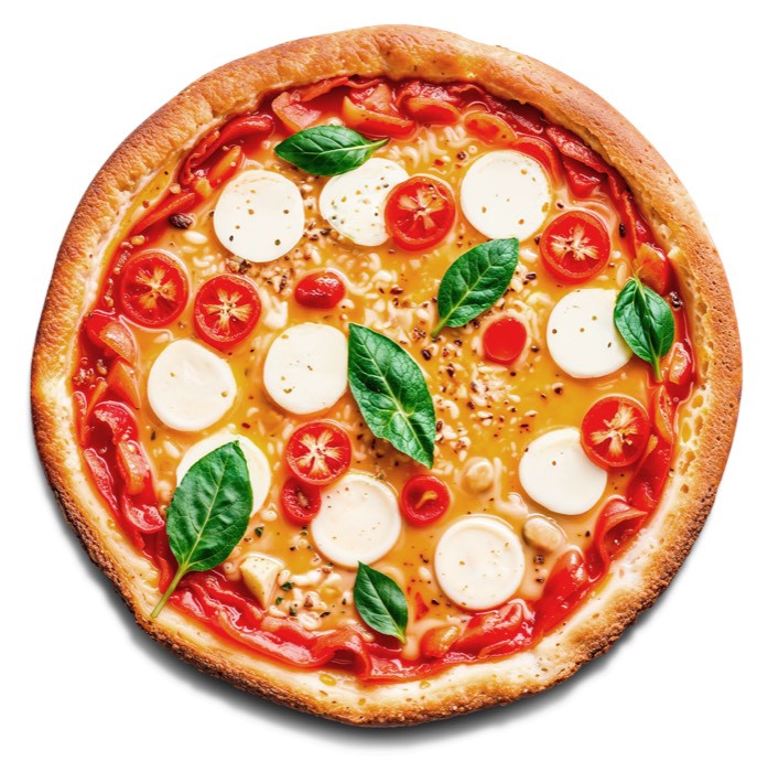Pizza Bufala